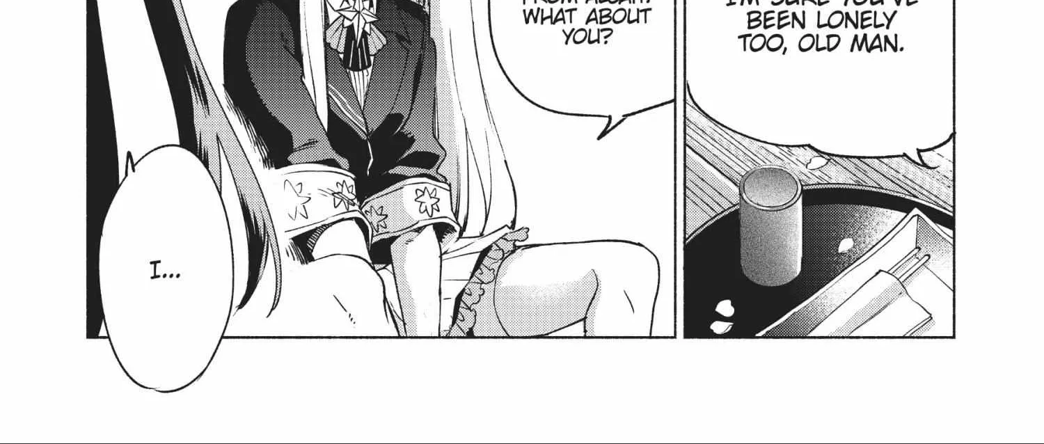 Kenja no Deshi wo Nanoru Kenja Chapter 60 page 12 - 