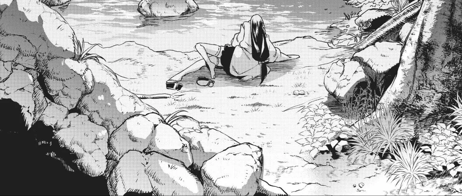 Kenja no Deshi wo Nanoru Kenja Chapter 60 page 14 - 