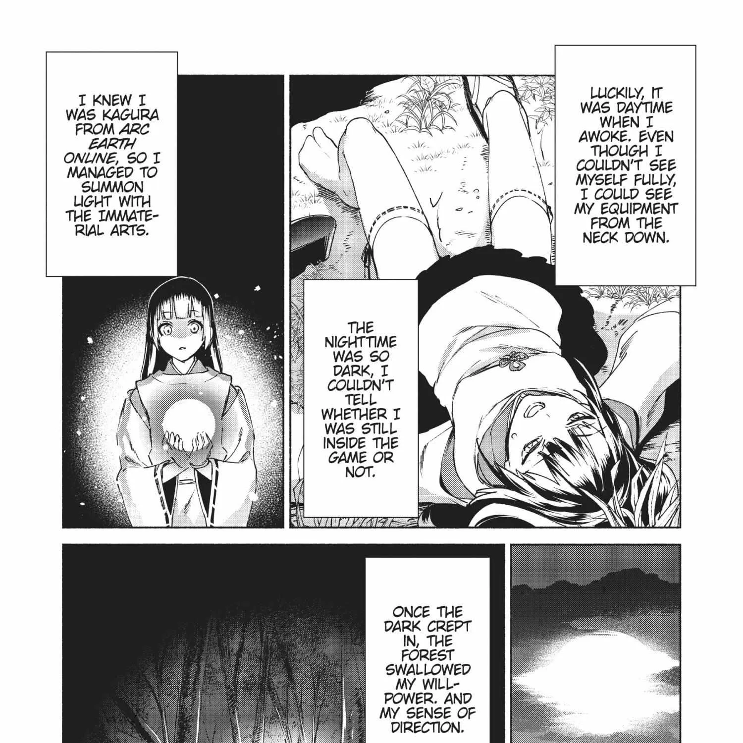 Kenja no Deshi wo Nanoru Kenja Chapter 60 page 15 - 