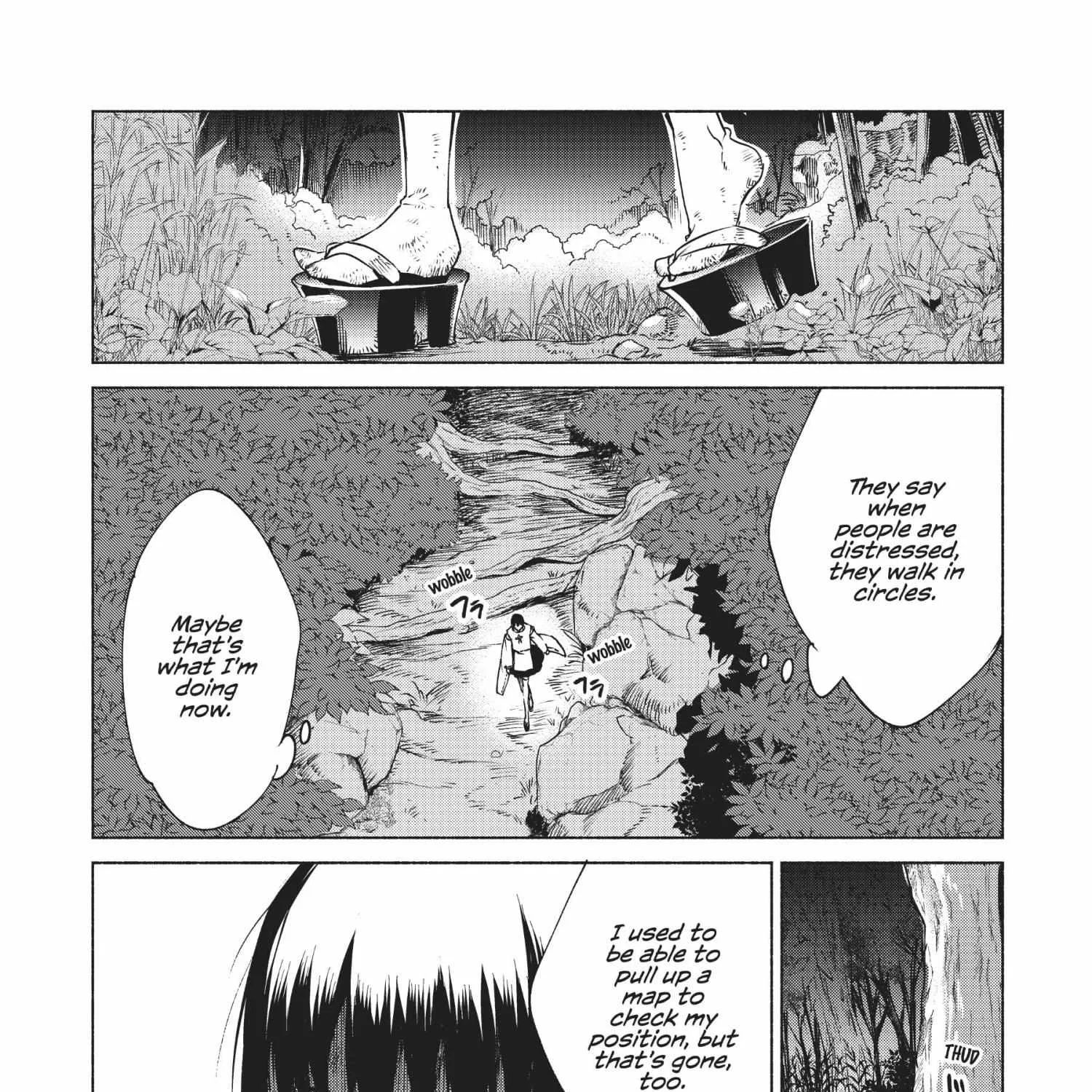 Kenja no Deshi wo Nanoru Kenja Chapter 60 page 19 - 