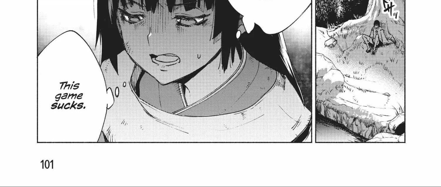 Kenja no Deshi wo Nanoru Kenja Chapter 60 page 20 - 