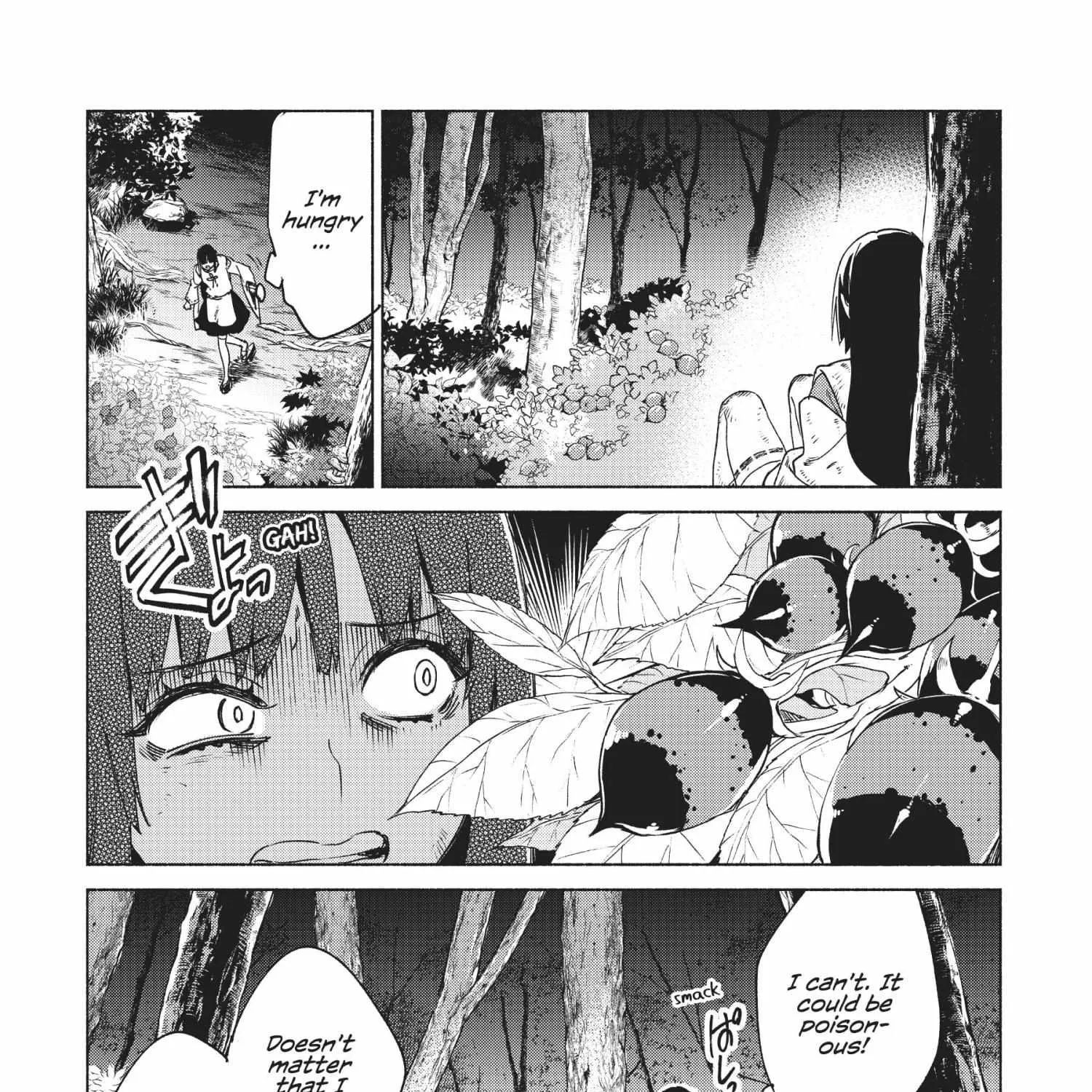 Kenja no Deshi wo Nanoru Kenja Chapter 60 page 21 - 