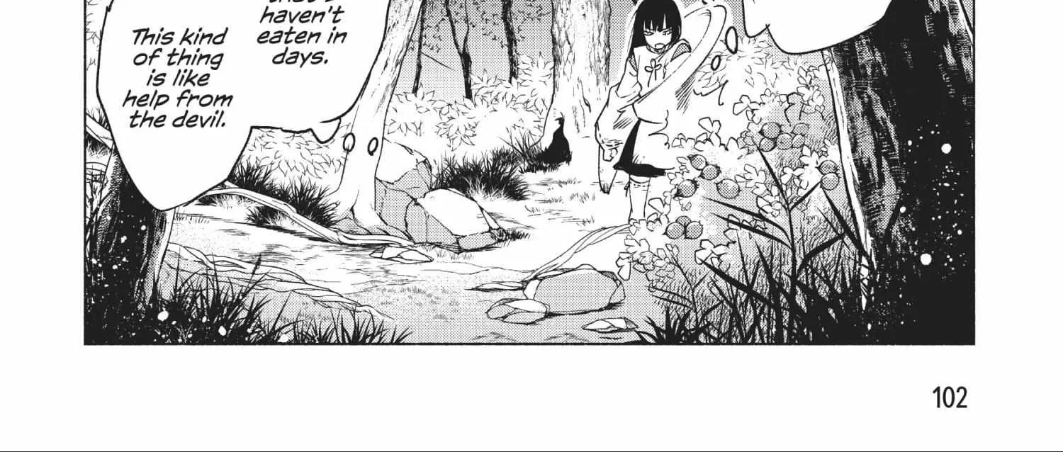Kenja no Deshi wo Nanoru Kenja Chapter 60 page 22 - 