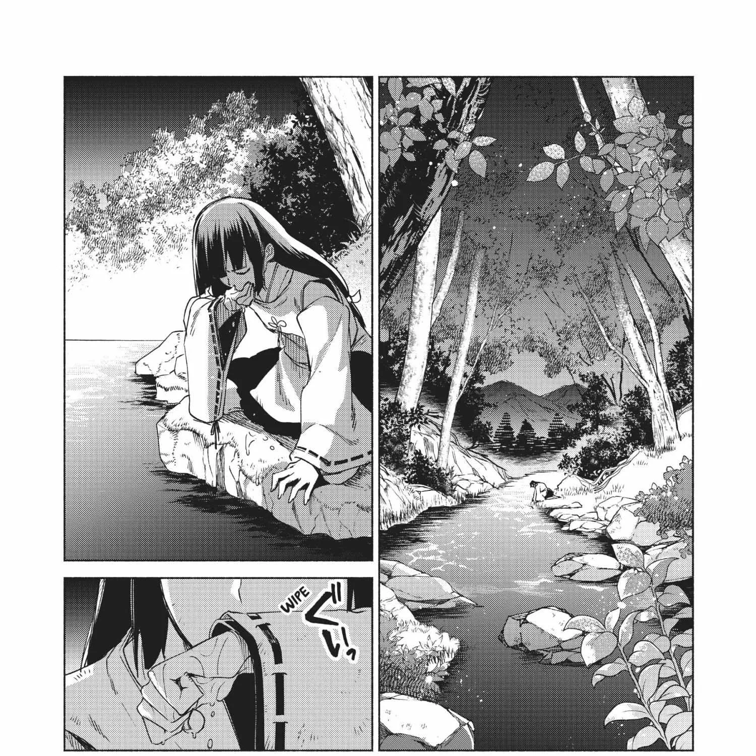 Kenja no Deshi wo Nanoru Kenja Chapter 60 page 23 - 