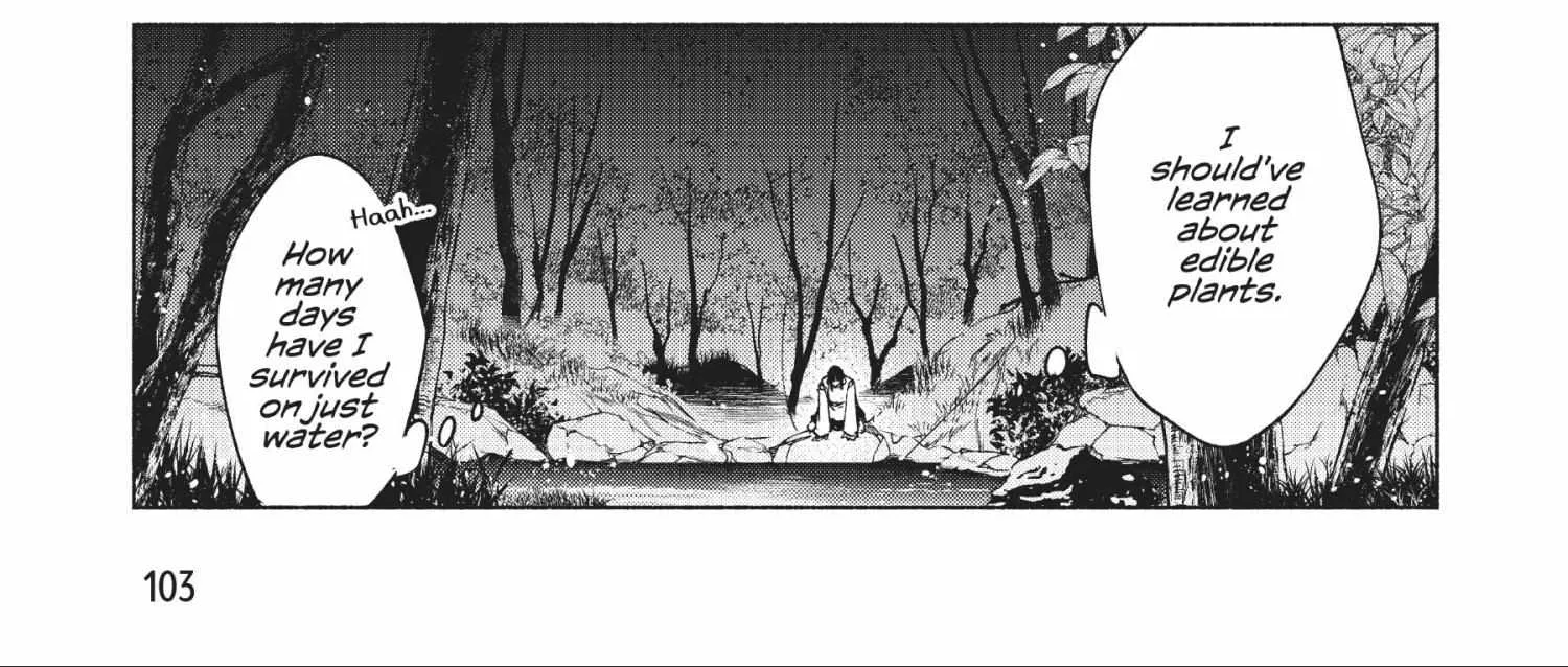 Kenja no Deshi wo Nanoru Kenja Chapter 60 page 24 - 