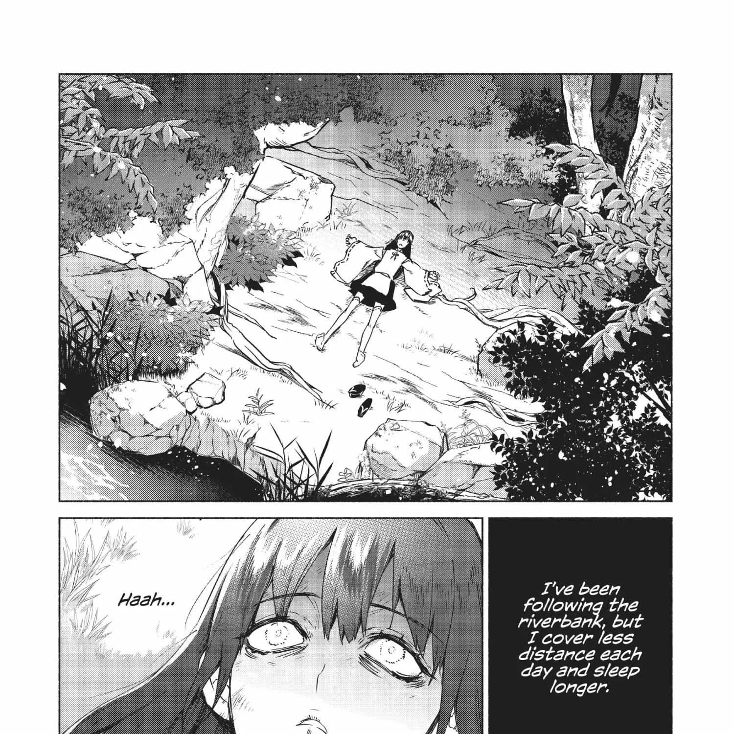 Kenja no Deshi wo Nanoru Kenja Chapter 60 page 25 - 