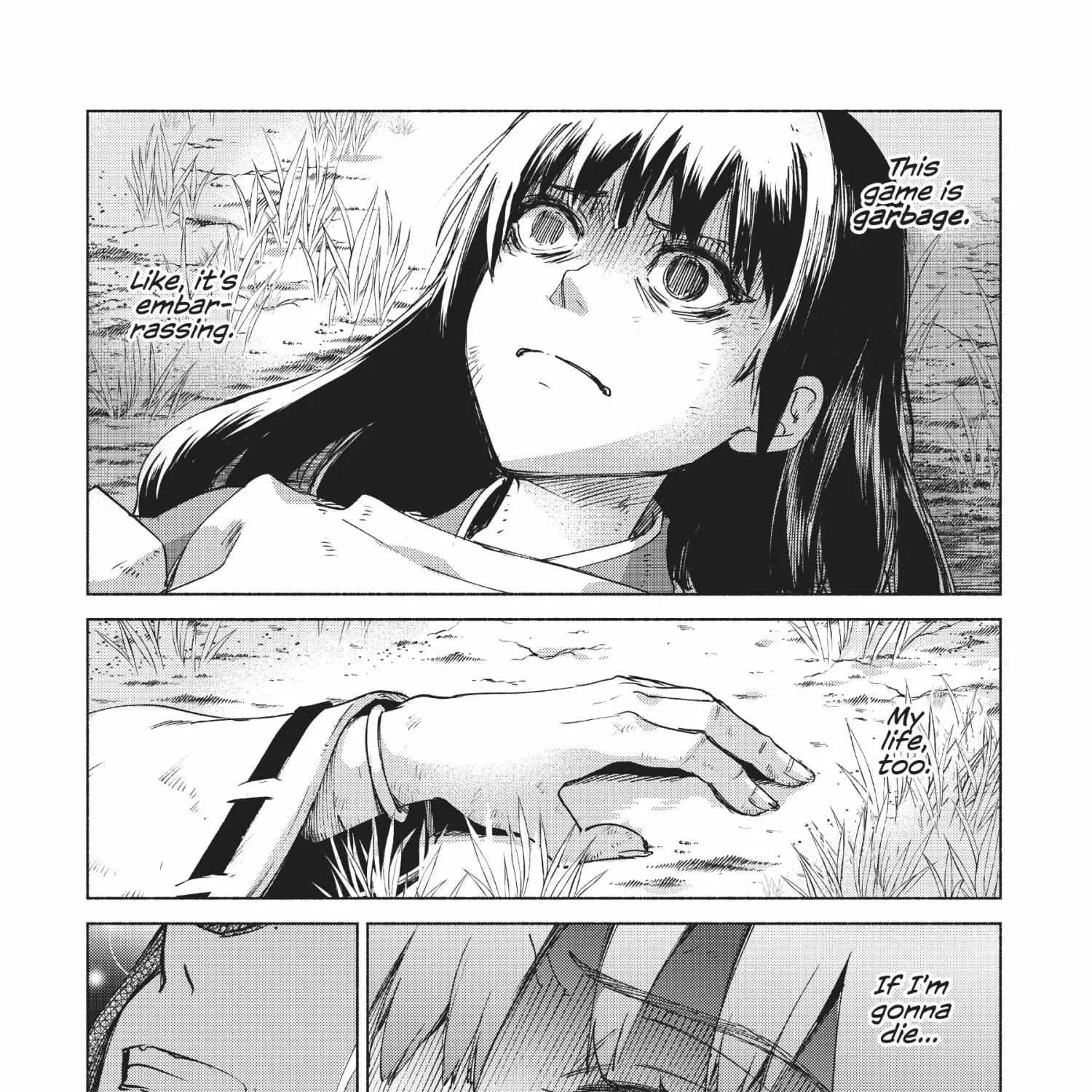 Kenja no Deshi wo Nanoru Kenja Chapter 60 page 29 - 