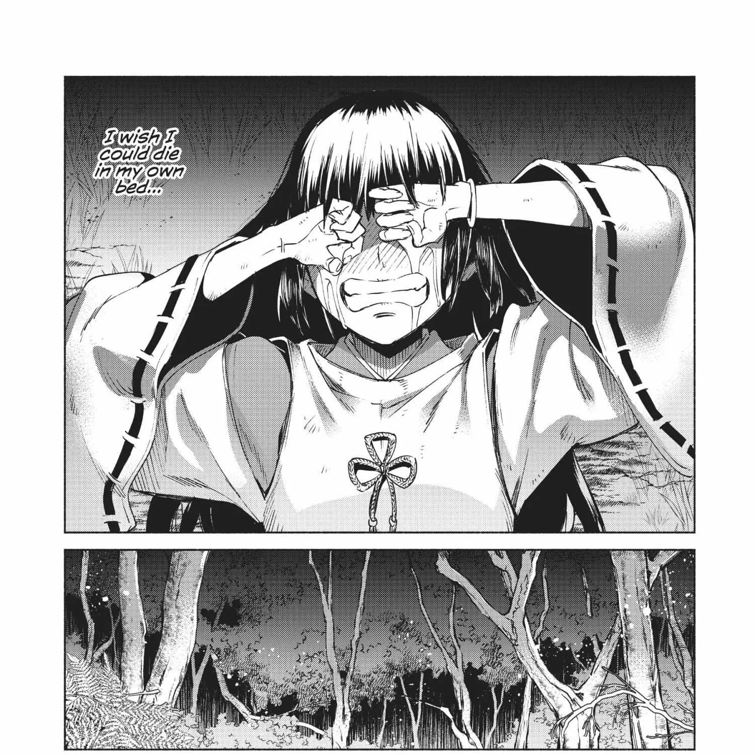Kenja no Deshi wo Nanoru Kenja Chapter 60 page 31 - 