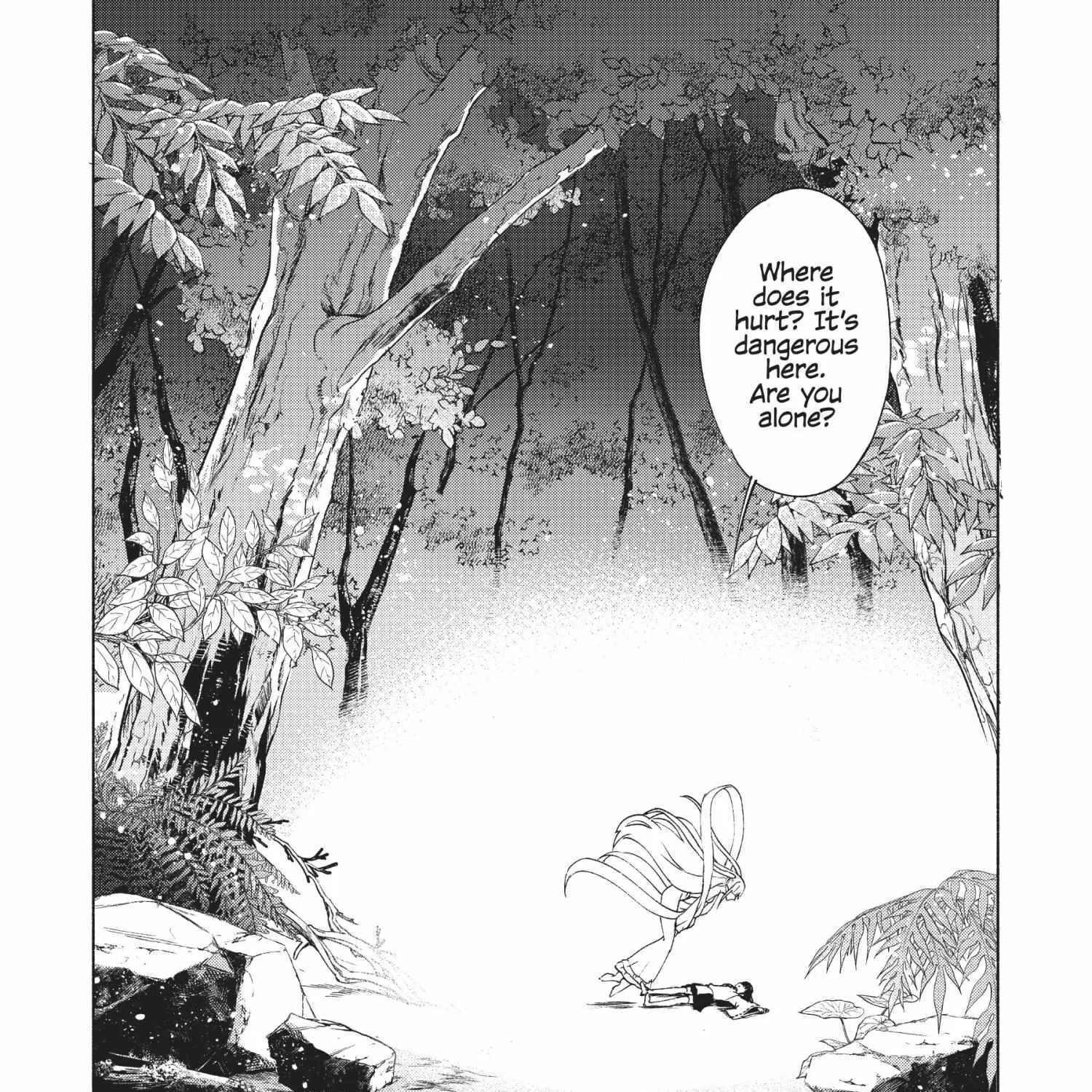 Kenja no Deshi wo Nanoru Kenja Chapter 60 page 33 - 