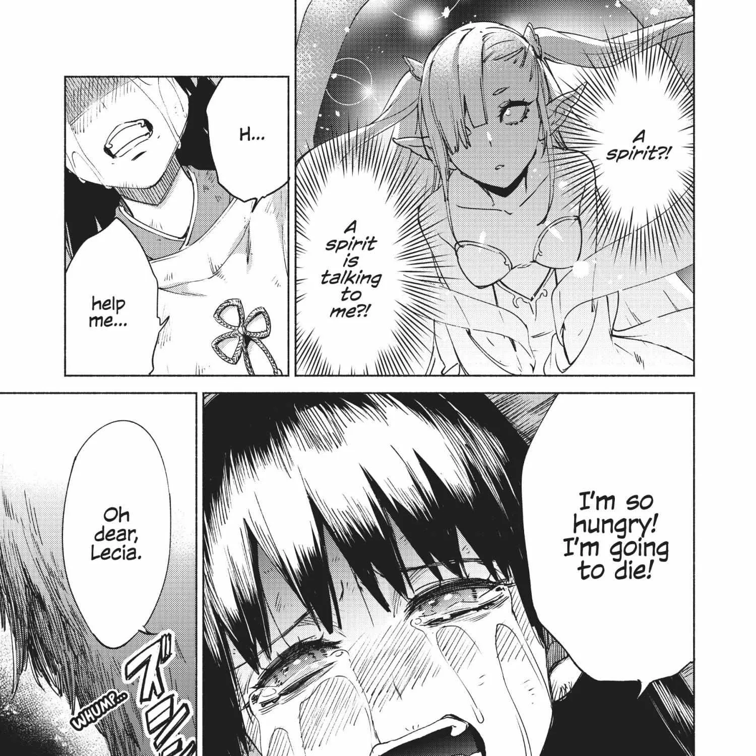 Kenja no Deshi wo Nanoru Kenja Chapter 60 page 35 - 