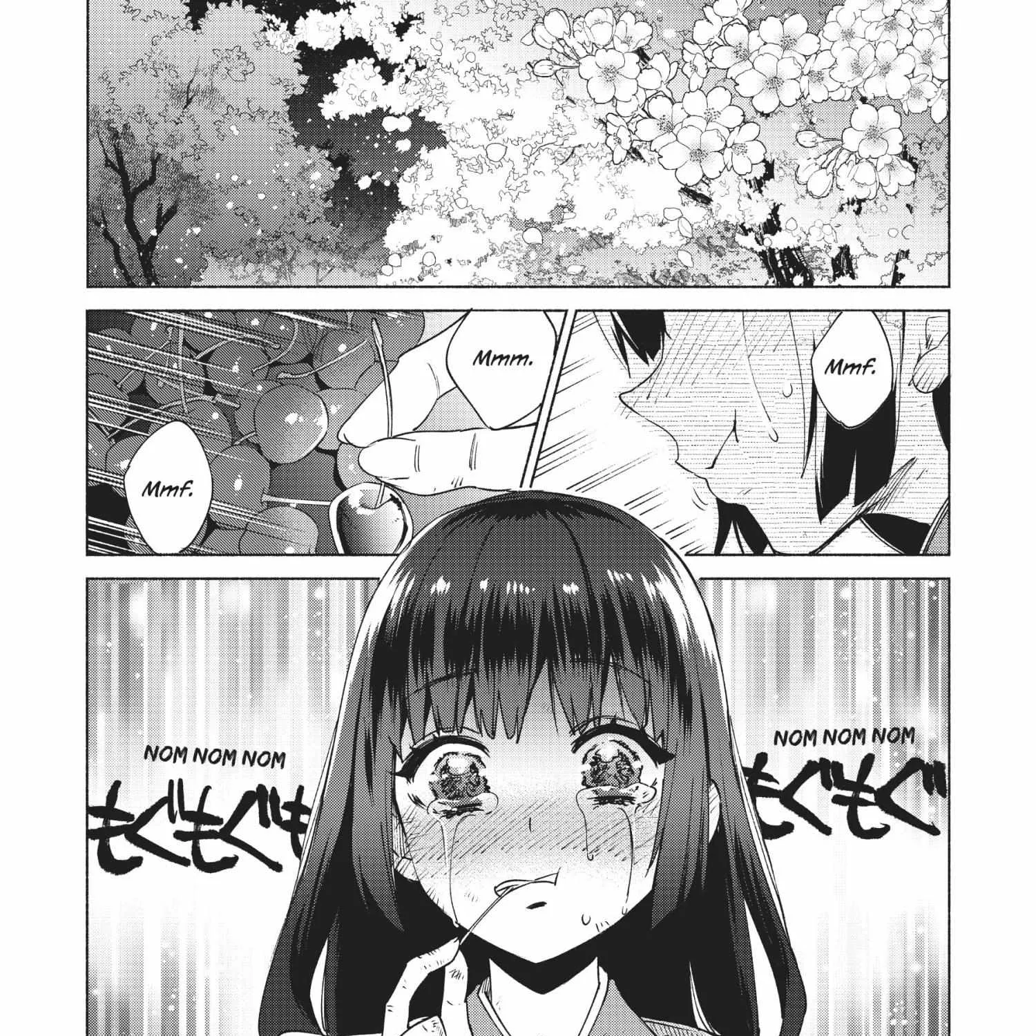 Kenja no Deshi wo Nanoru Kenja Chapter 60 page 38 - 