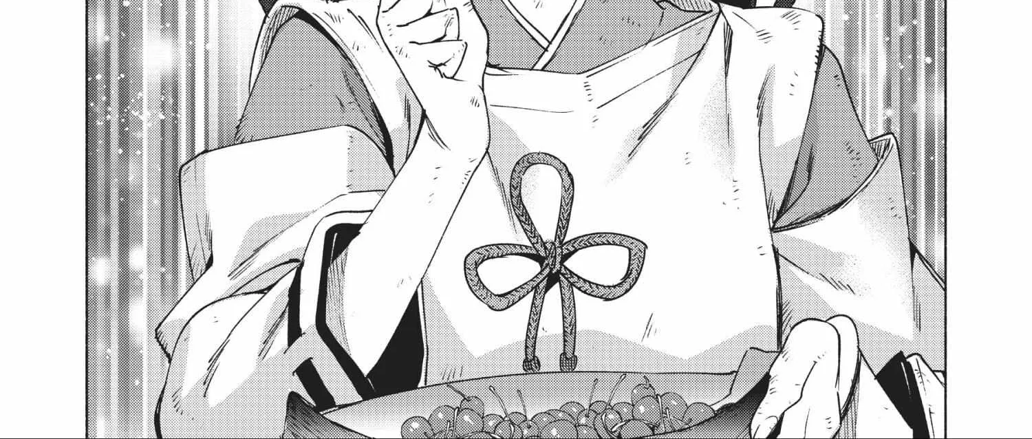 Kenja no Deshi wo Nanoru Kenja Chapter 60 page 39 - 