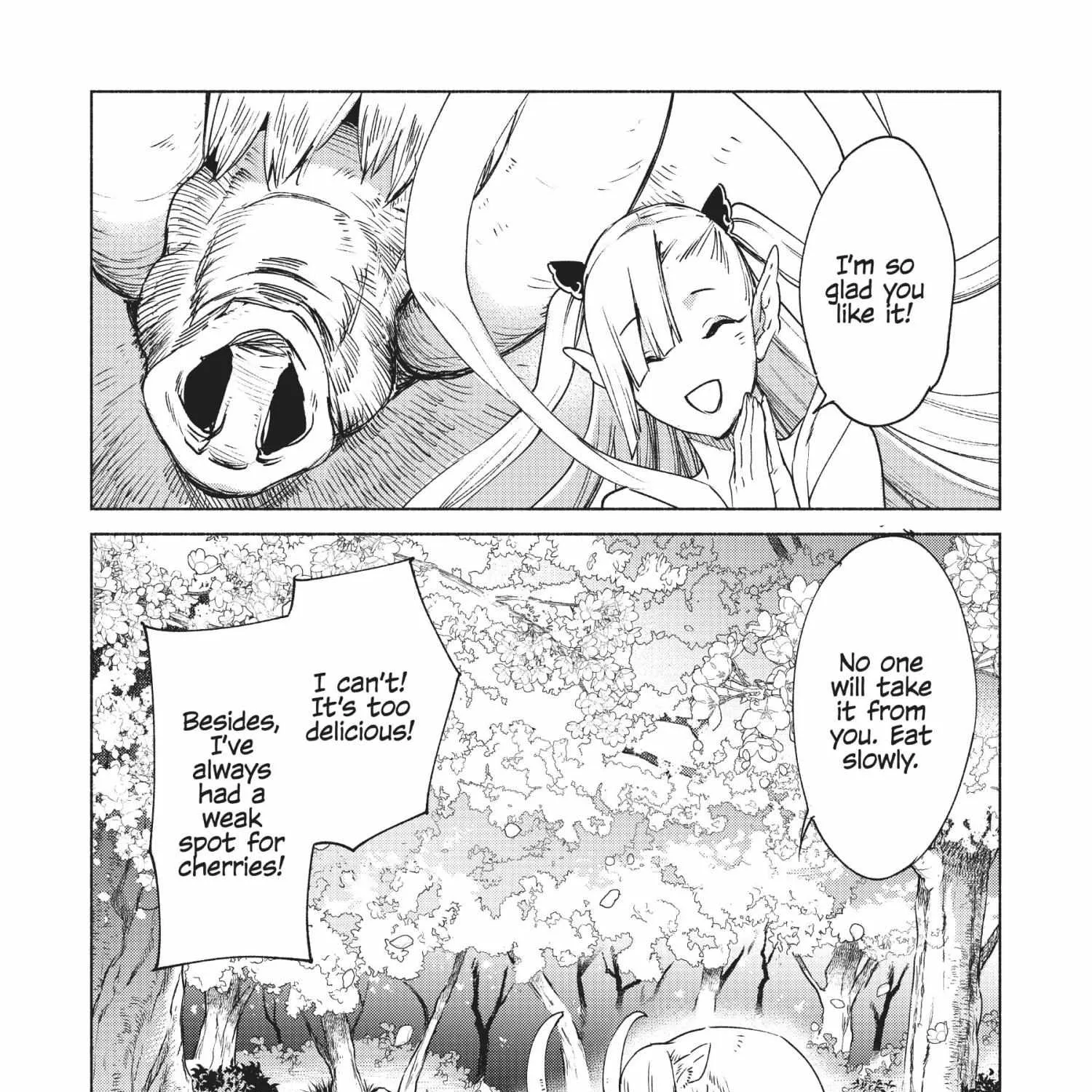 Kenja no Deshi wo Nanoru Kenja Chapter 60 page 40 - 