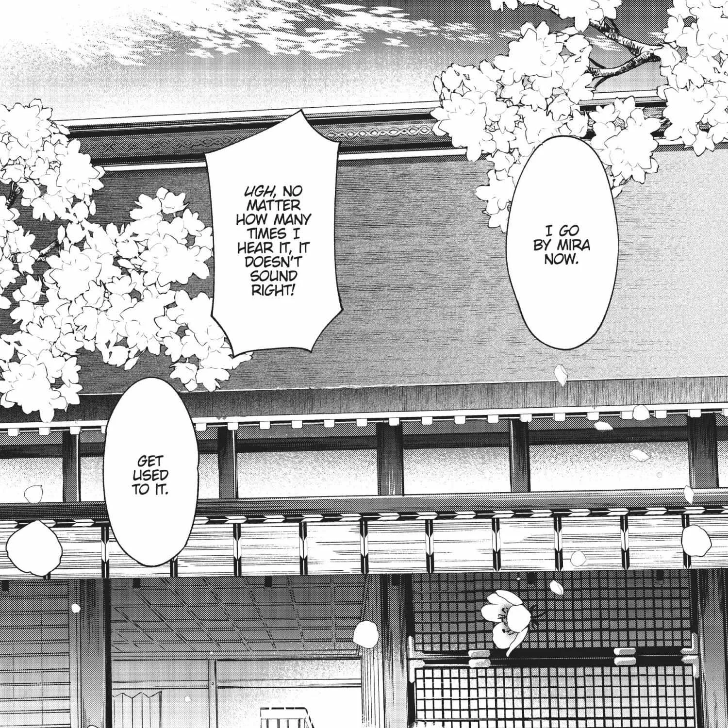 Kenja no Deshi wo Nanoru Kenja Chapter 60 page 5 - 