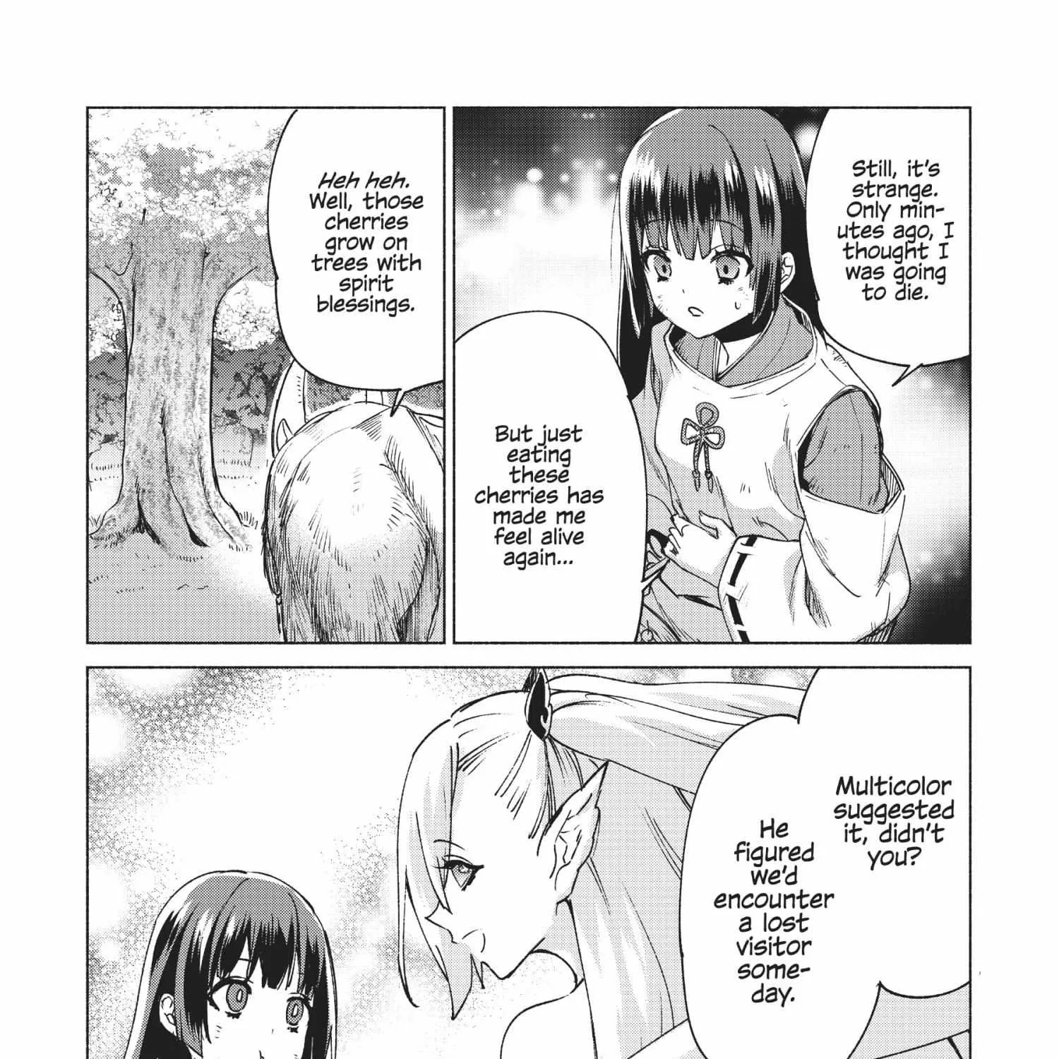 Kenja no Deshi wo Nanoru Kenja Chapter 60 page 42 - 