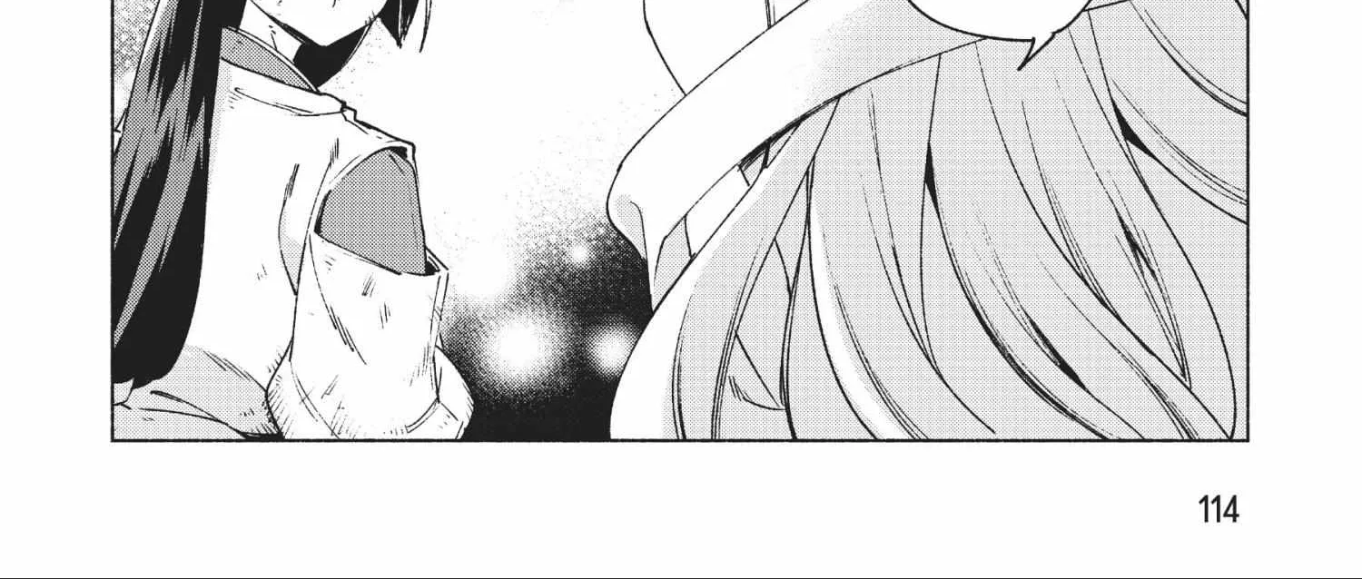 Kenja no Deshi wo Nanoru Kenja Chapter 60 page 43 - 