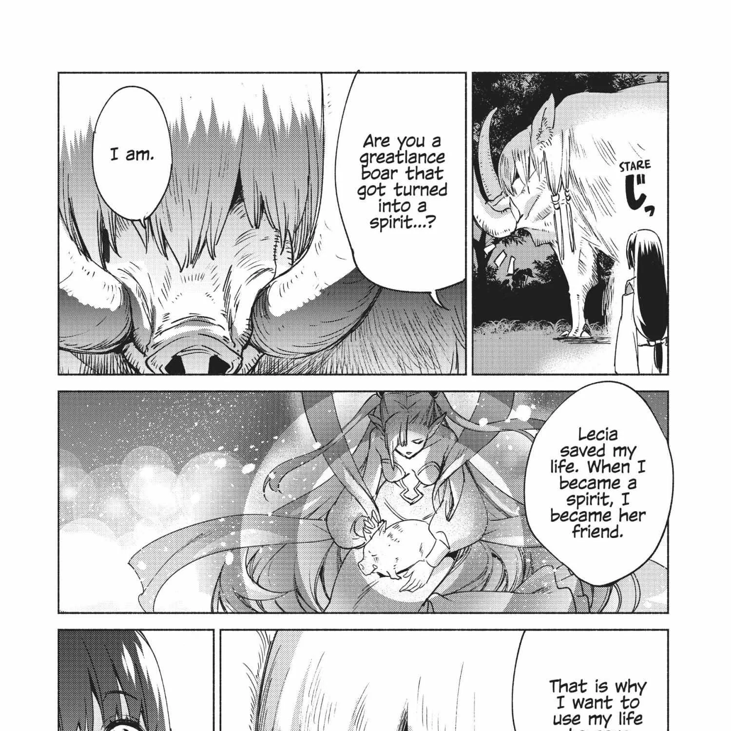 Kenja no Deshi wo Nanoru Kenja Chapter 60 page 44 - 