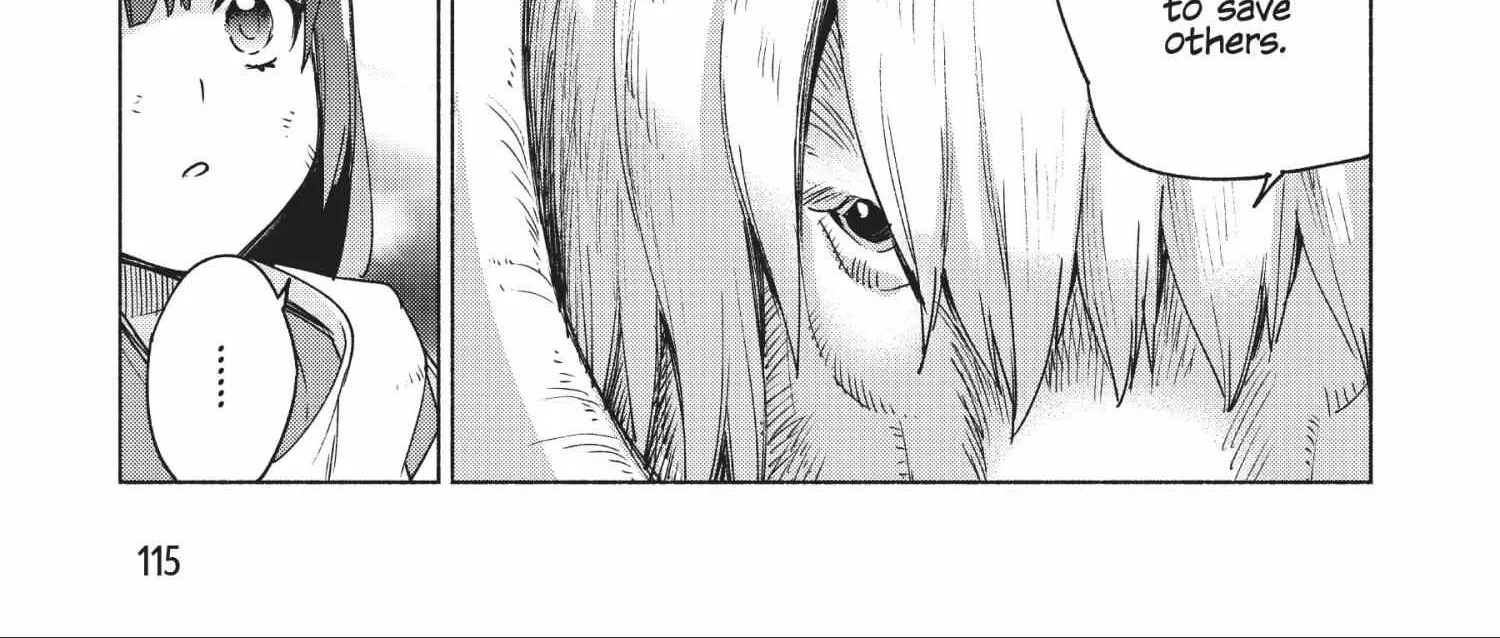 Kenja no Deshi wo Nanoru Kenja Chapter 60 page 45 - 