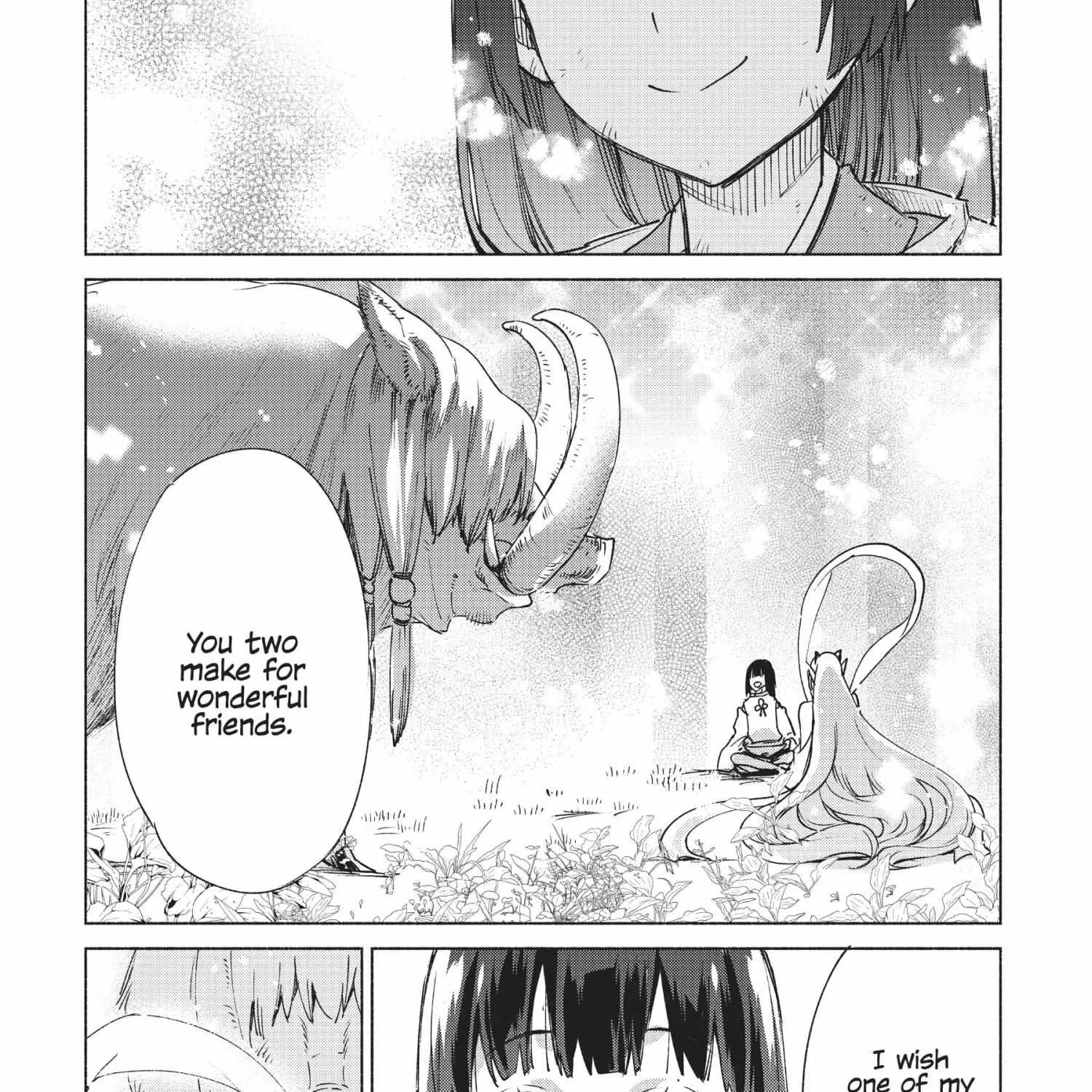 Kenja no Deshi wo Nanoru Kenja Chapter 60 page 46 - 