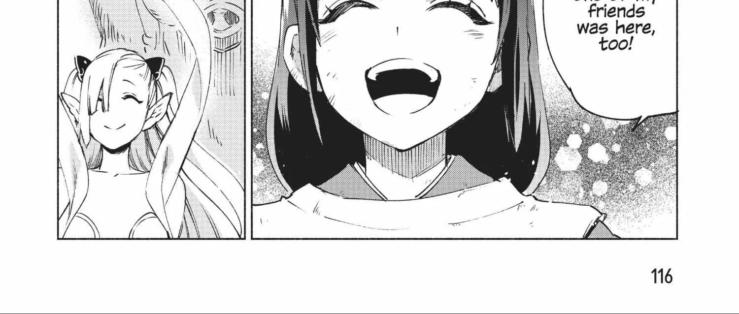 Kenja no Deshi wo Nanoru Kenja Chapter 60 page 47 - 