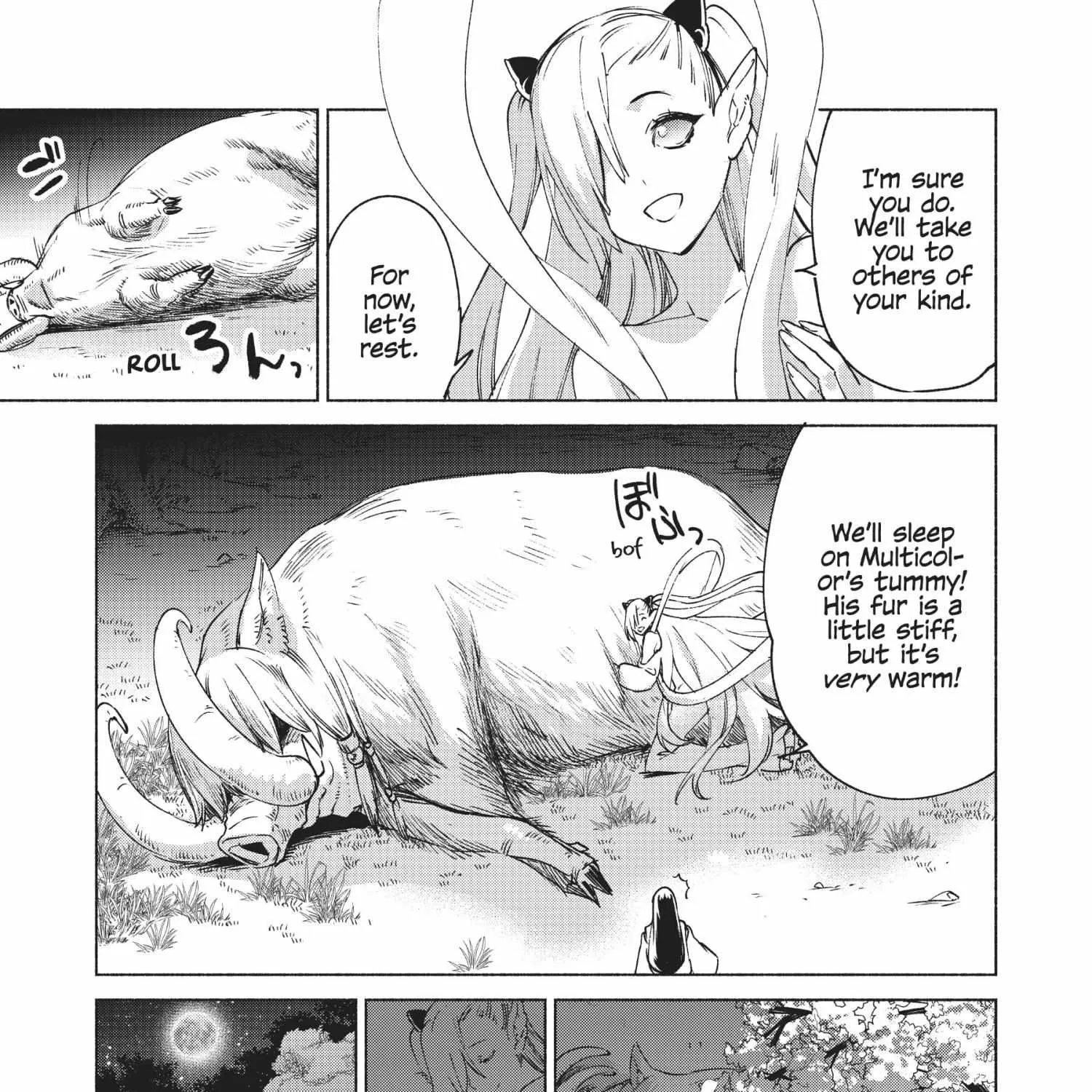 Kenja no Deshi wo Nanoru Kenja Chapter 60 page 48 - 