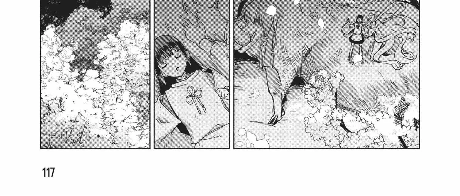 Kenja no Deshi wo Nanoru Kenja Chapter 60 page 49 - 