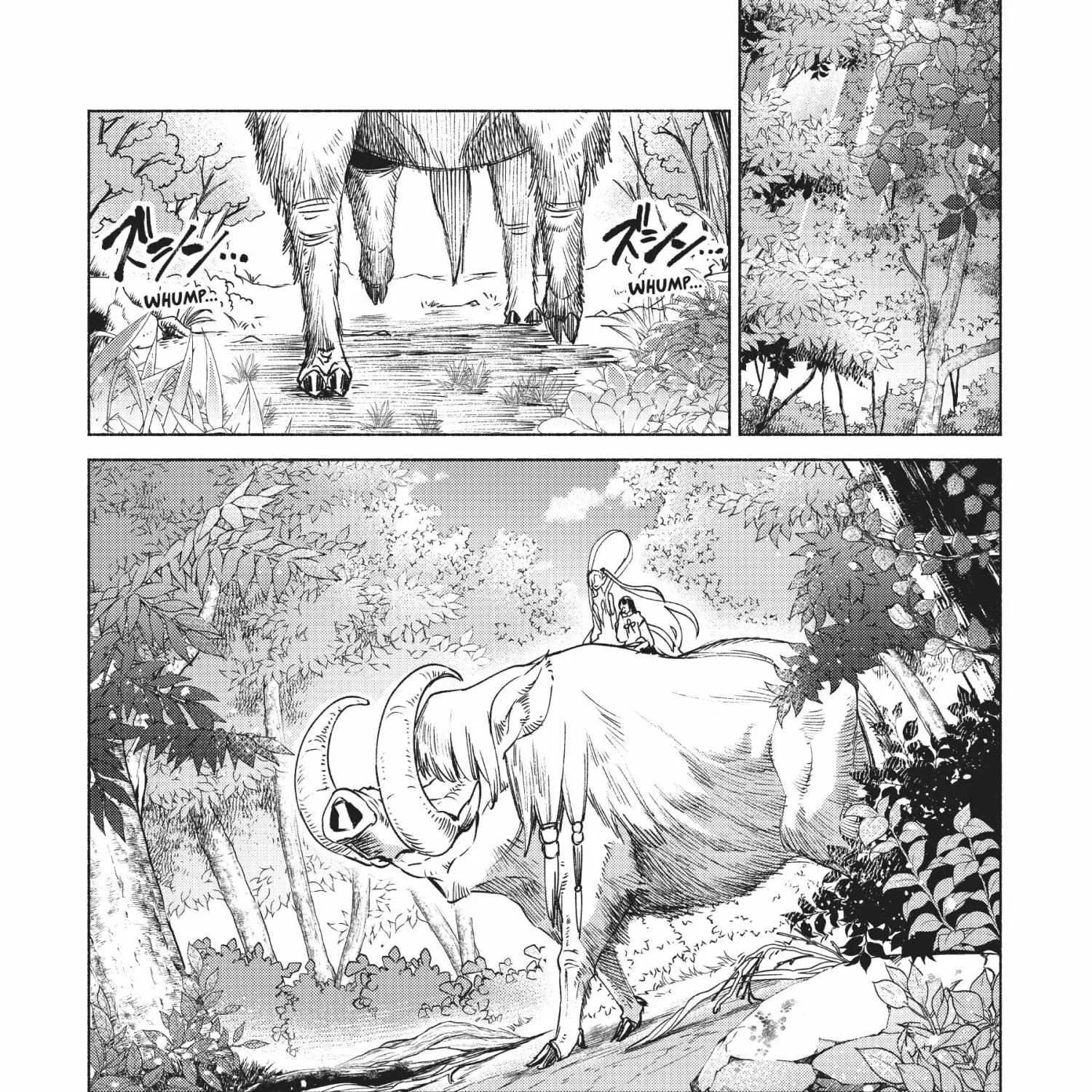Kenja no Deshi wo Nanoru Kenja Chapter 60 page 50 - 