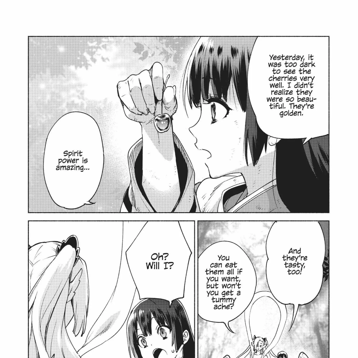Kenja no Deshi wo Nanoru Kenja Chapter 60 page 52 - 