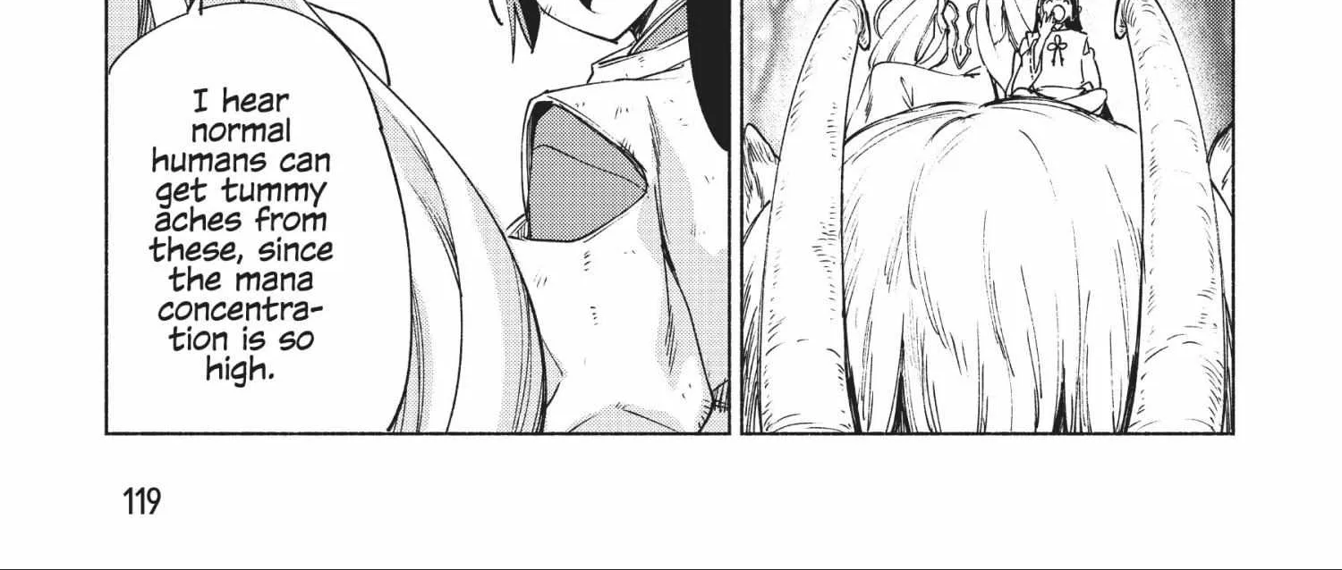 Kenja no Deshi wo Nanoru Kenja Chapter 60 page 53 - 