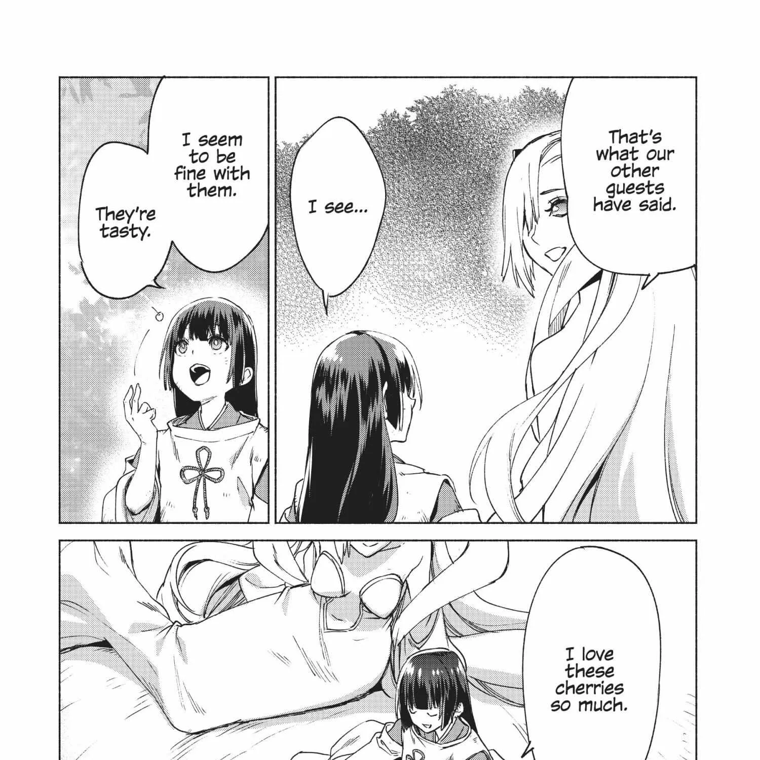 Kenja no Deshi wo Nanoru Kenja Chapter 60 page 54 - 