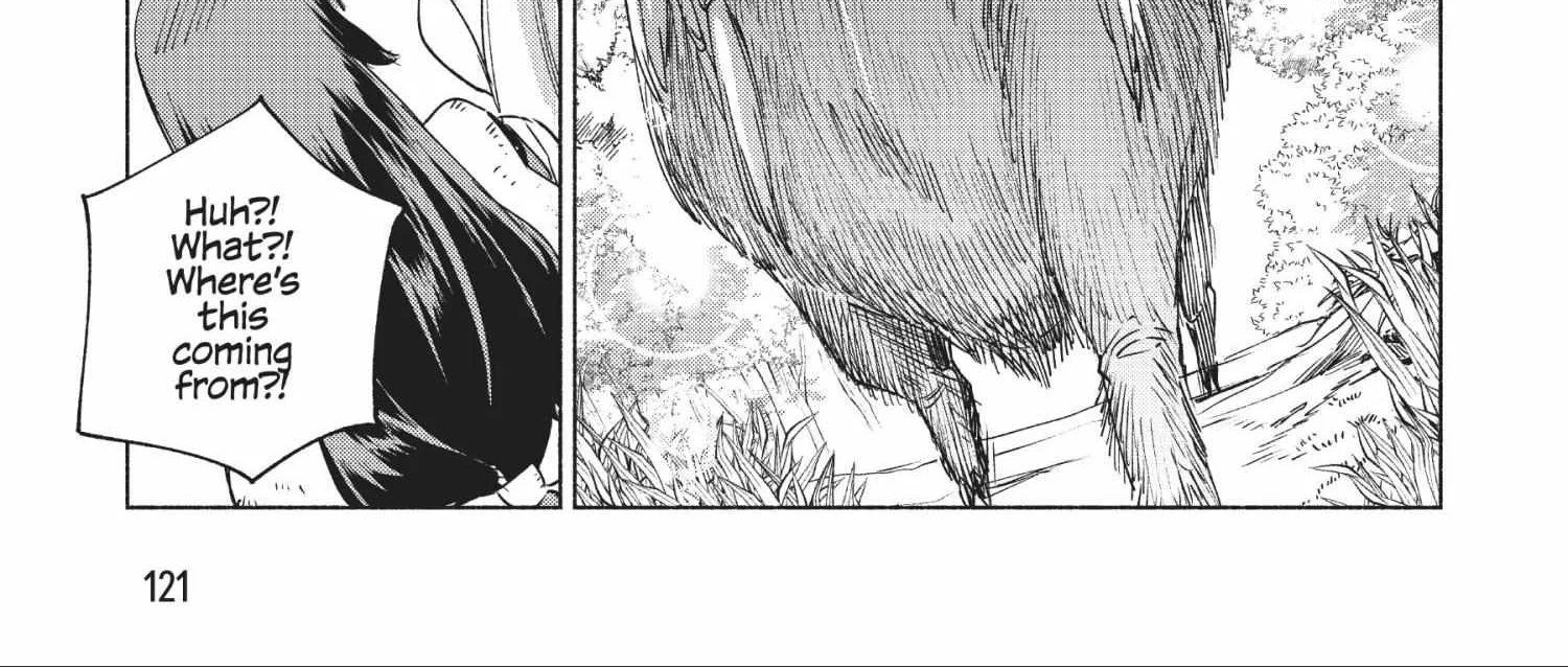 Kenja no Deshi wo Nanoru Kenja Chapter 60 page 57 - 