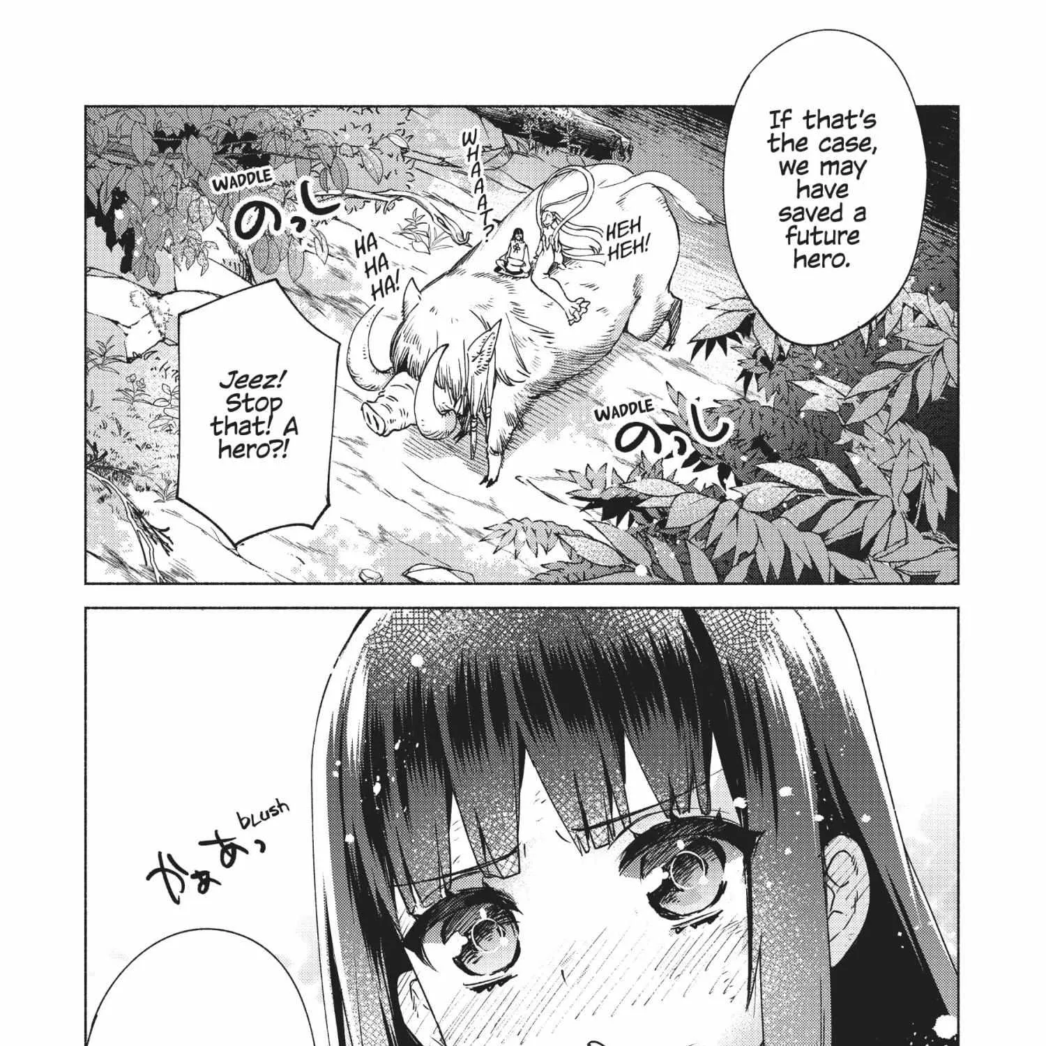 Kenja no Deshi wo Nanoru Kenja Chapter 60 page 58 - 