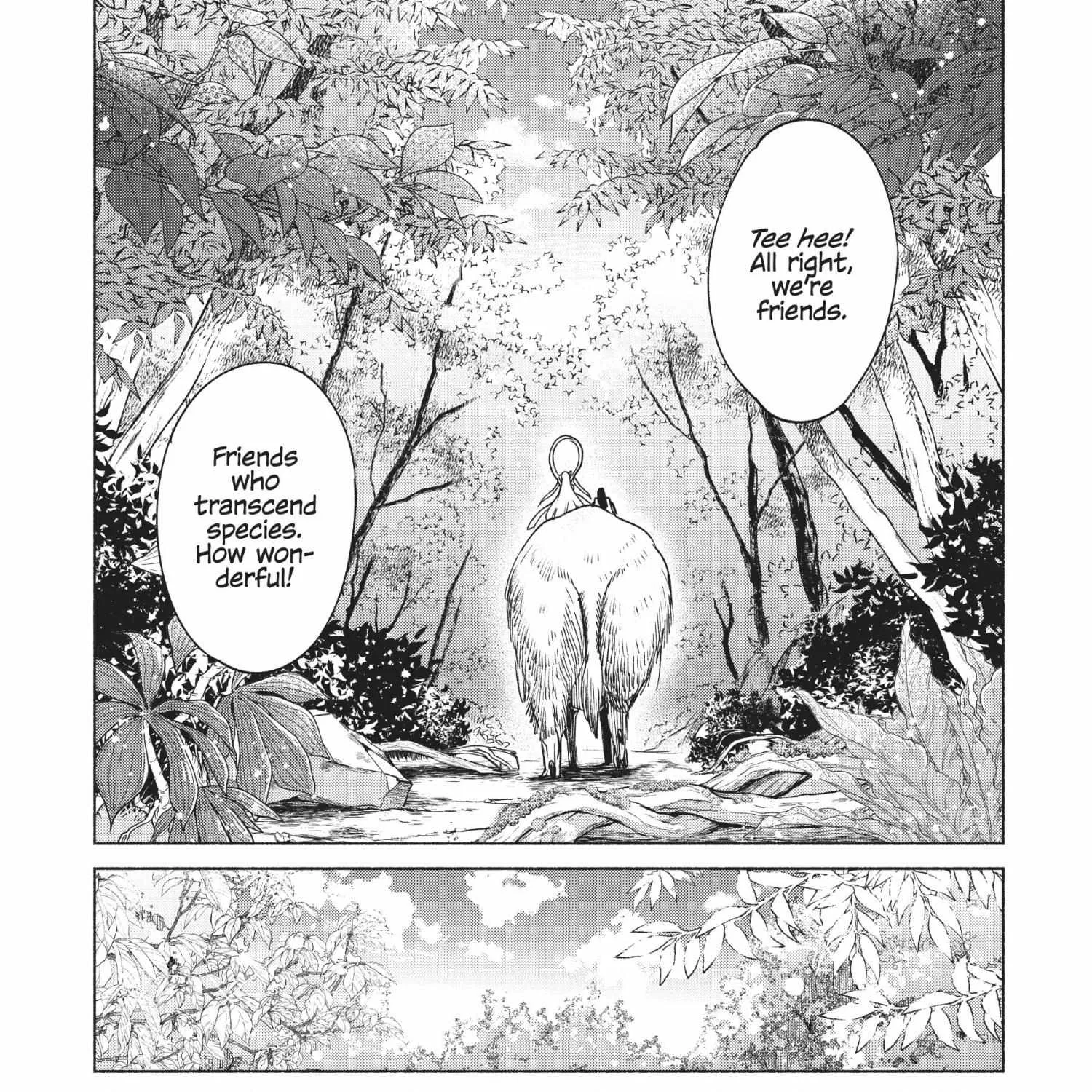 Kenja no Deshi wo Nanoru Kenja Chapter 60 page 60 - 