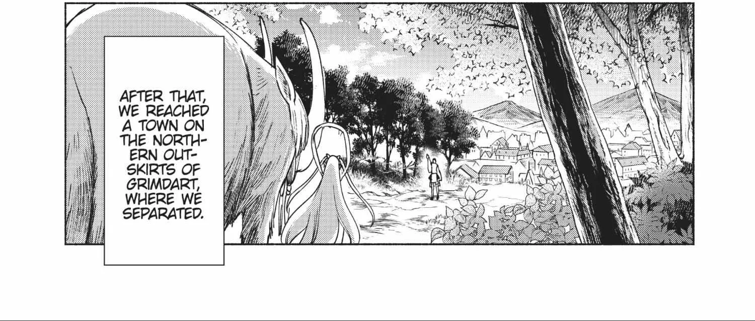 Kenja no Deshi wo Nanoru Kenja Chapter 60 page 61 - 