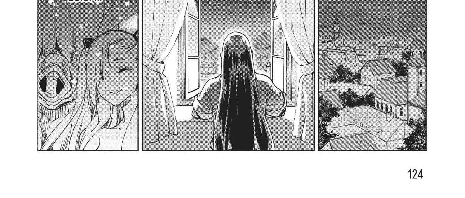 Kenja no Deshi wo Nanoru Kenja Chapter 60 page 63 - 