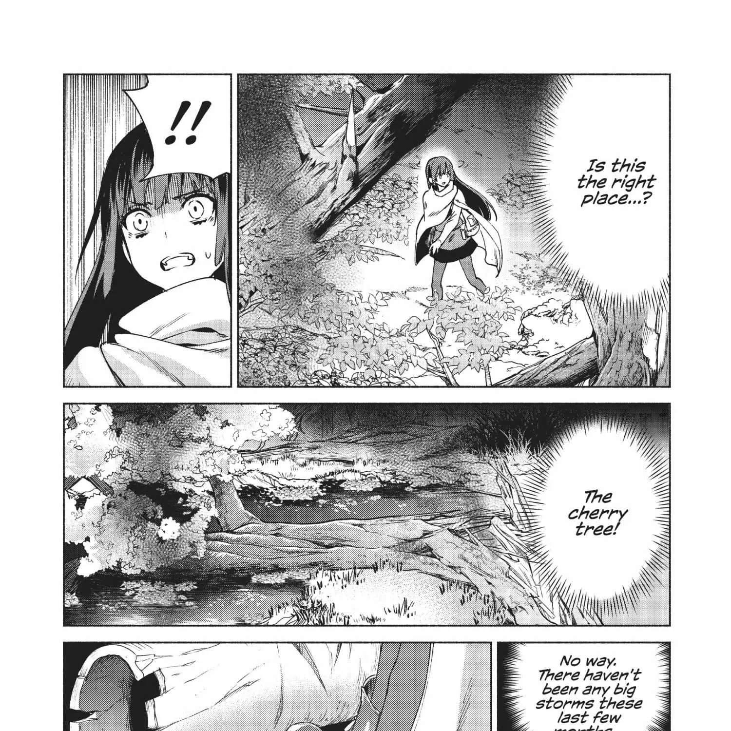 Kenja no Deshi wo Nanoru Kenja Chapter 60 page 68 - 