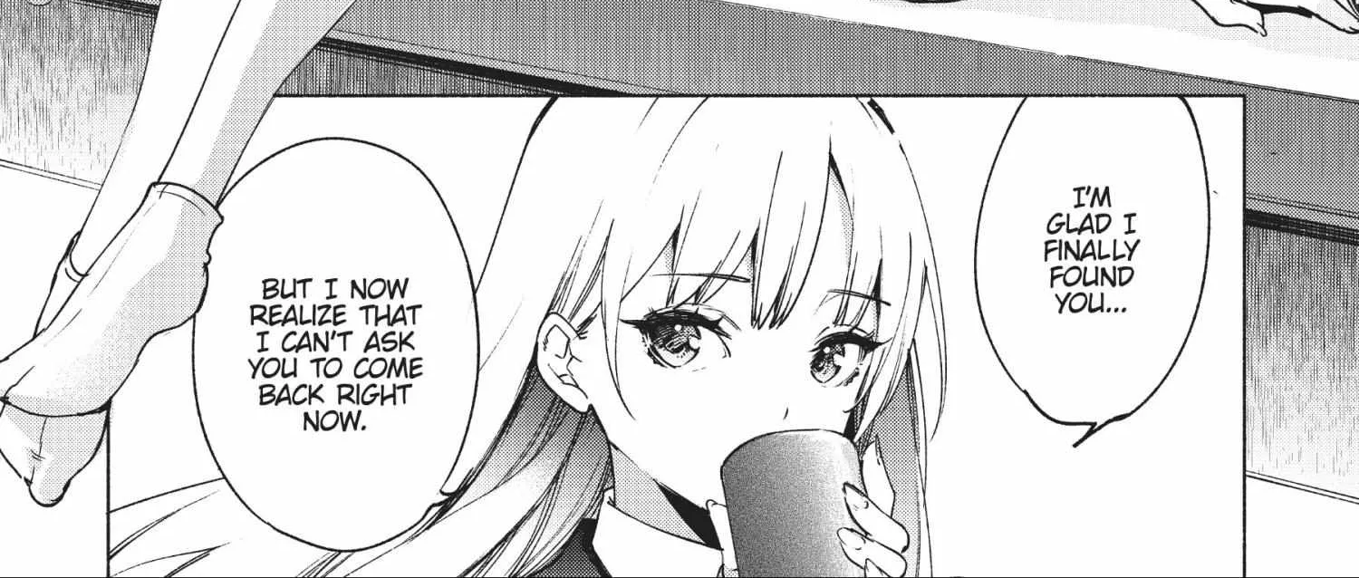 Kenja no Deshi wo Nanoru Kenja Chapter 60 page 8 - 