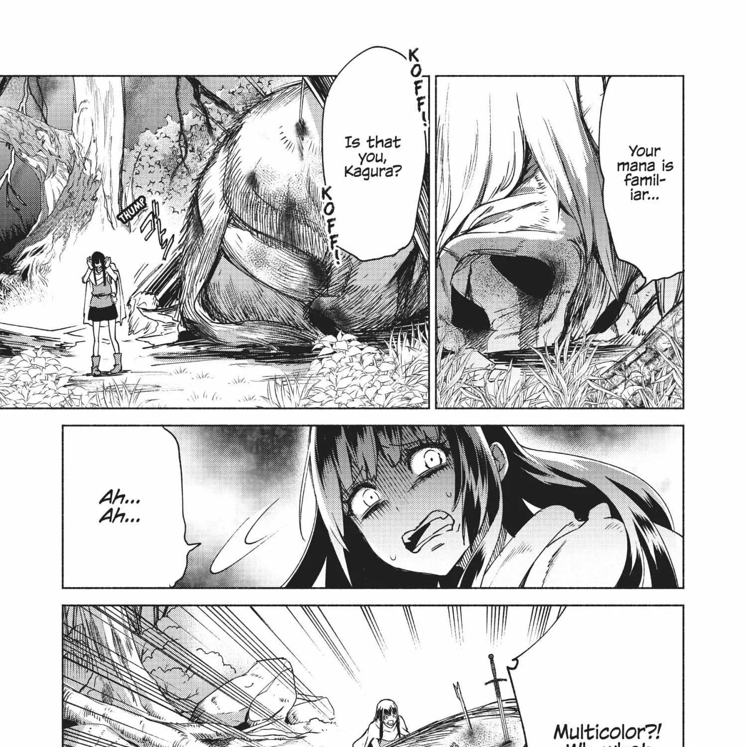 Kenja no Deshi wo Nanoru Kenja Chapter 60 page 72 - 