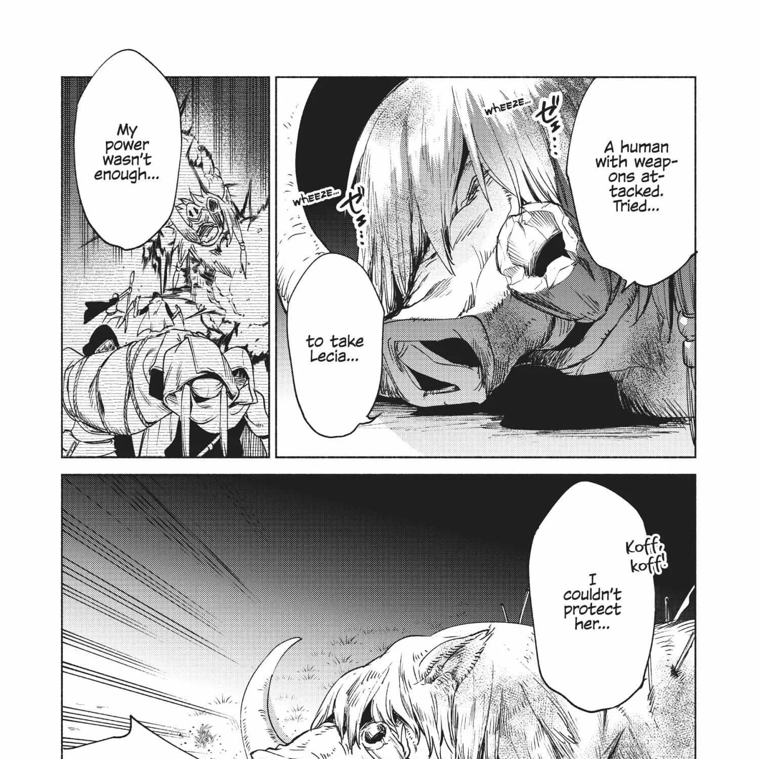 Kenja no Deshi wo Nanoru Kenja Chapter 60 page 74 - 