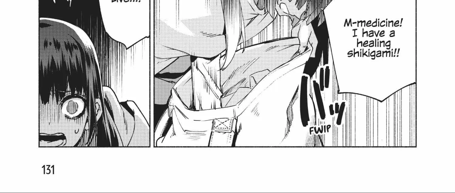 Kenja no Deshi wo Nanoru Kenja Chapter 60 page 77 - 