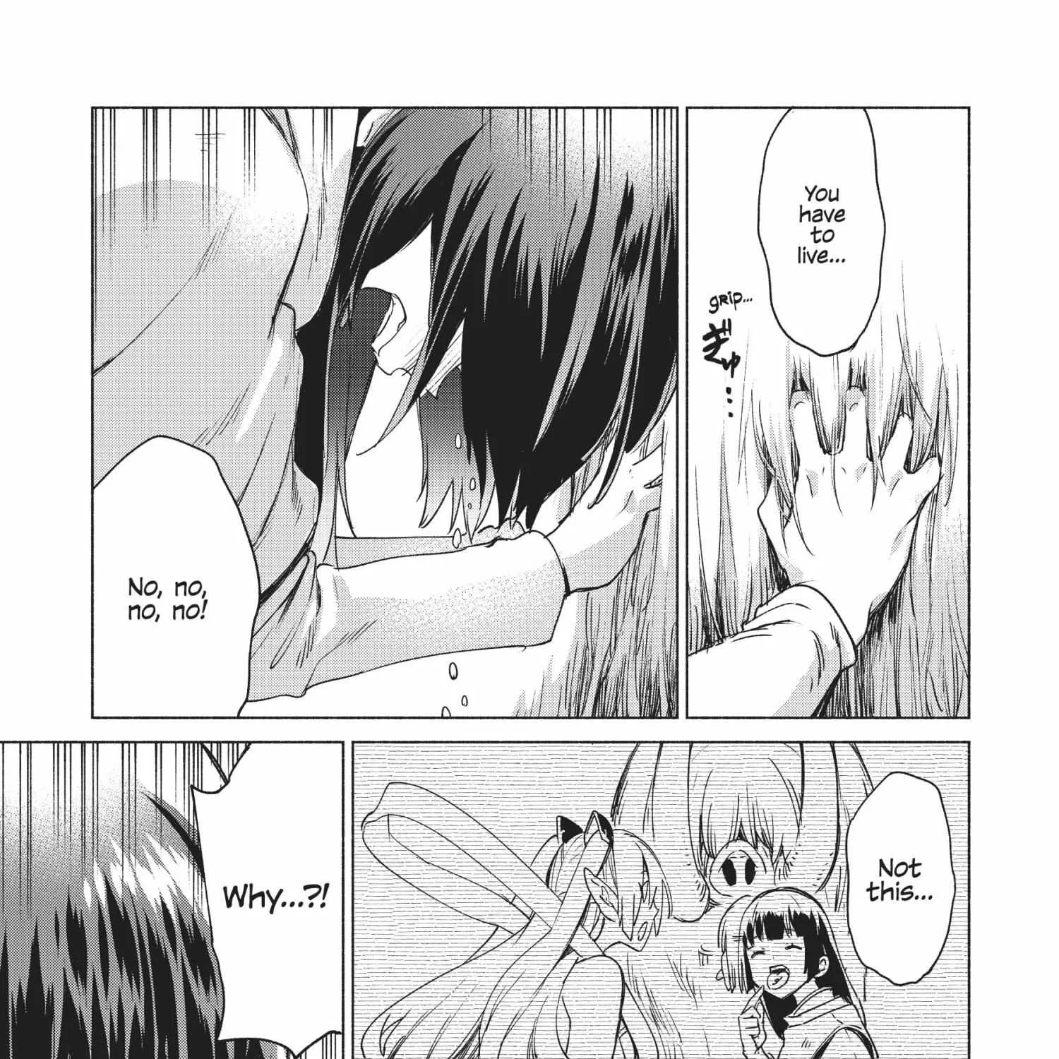 Kenja no Deshi wo Nanoru Kenja Chapter 60 page 80 - 