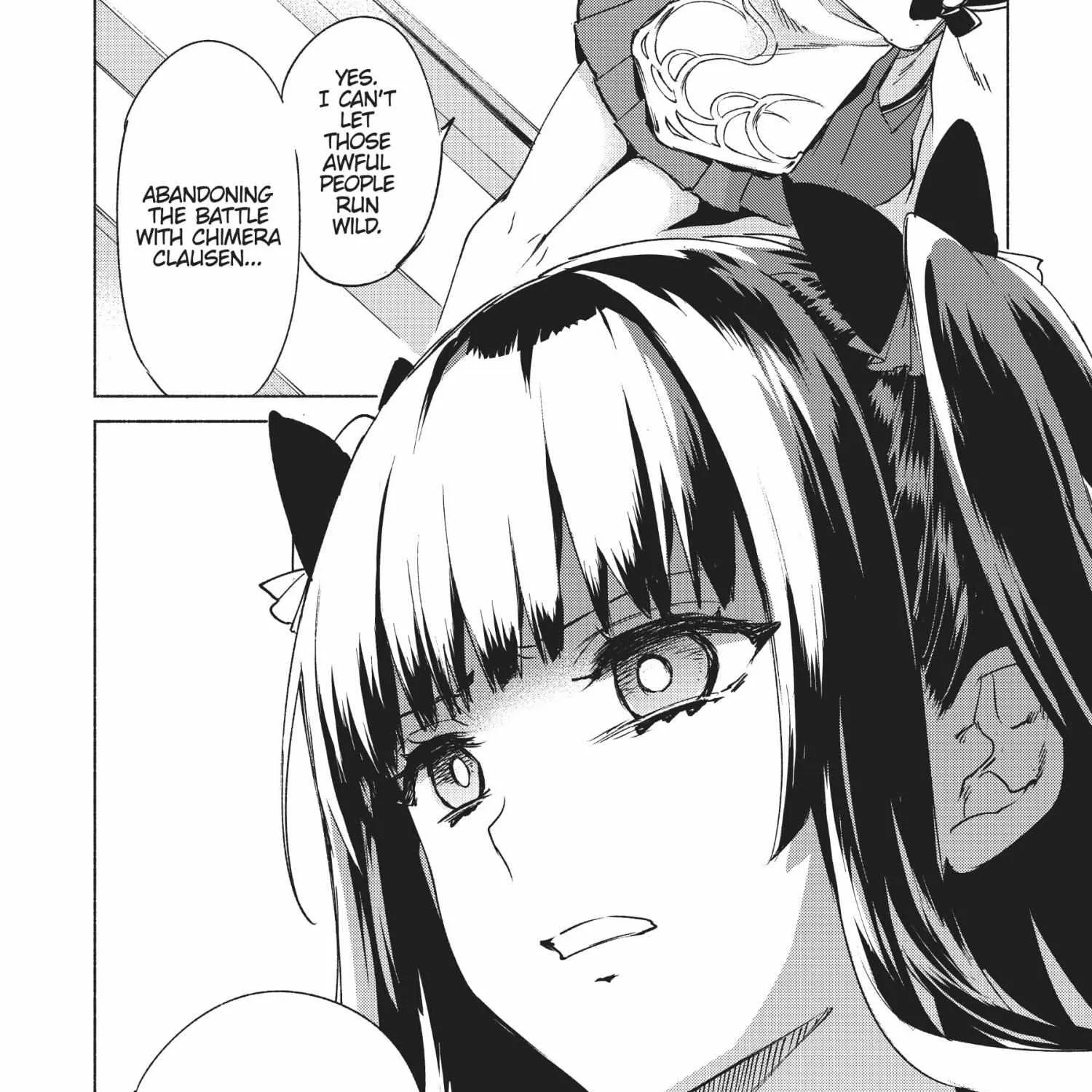 Kenja no Deshi wo Nanoru Kenja Chapter 60 page 9 - 