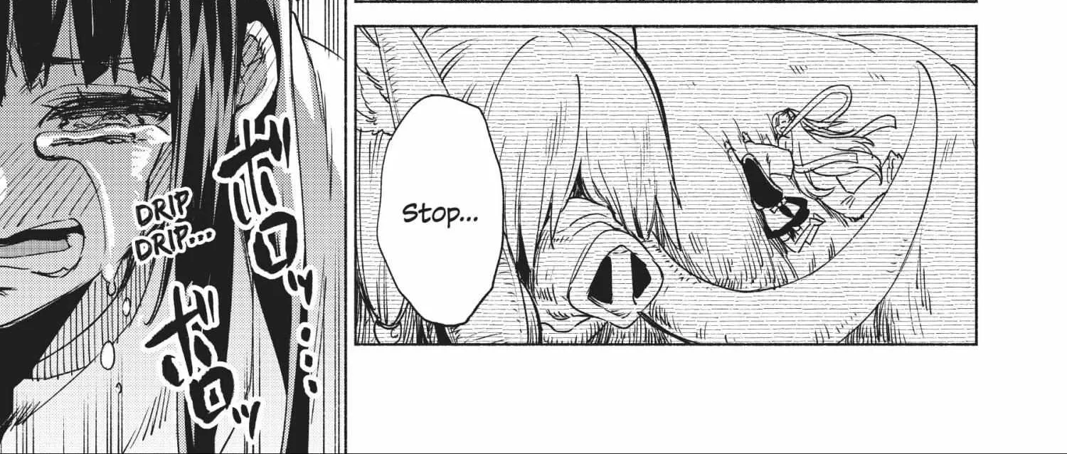 Kenja no Deshi wo Nanoru Kenja Chapter 60 page 81 - 