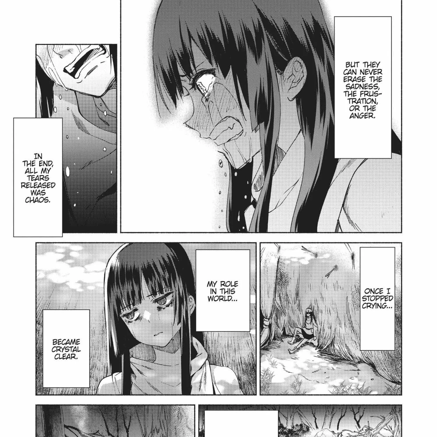 Kenja no Deshi wo Nanoru Kenja Chapter 60 page 84 - 