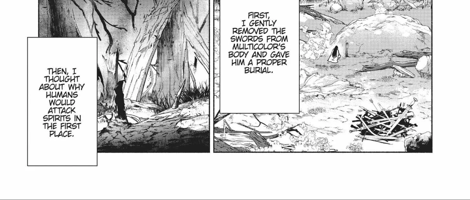 Kenja no Deshi wo Nanoru Kenja Chapter 60 page 85 - 