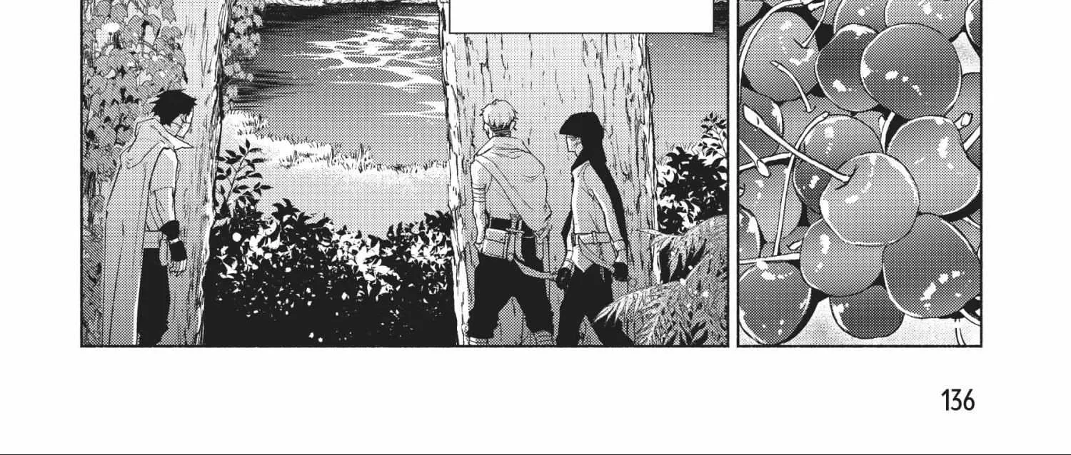 Kenja no Deshi wo Nanoru Kenja Chapter 60 page 87 - 