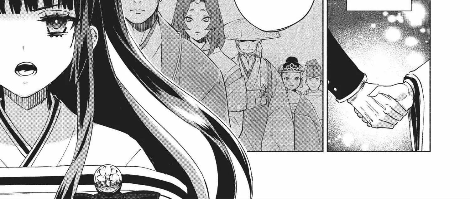 Kenja no Deshi wo Nanoru Kenja Chapter 60 page 89 - 