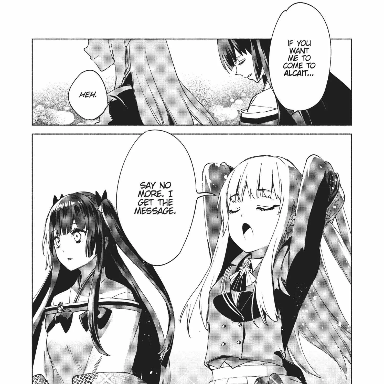 Kenja no Deshi wo Nanoru Kenja Chapter 60 page 92 - 