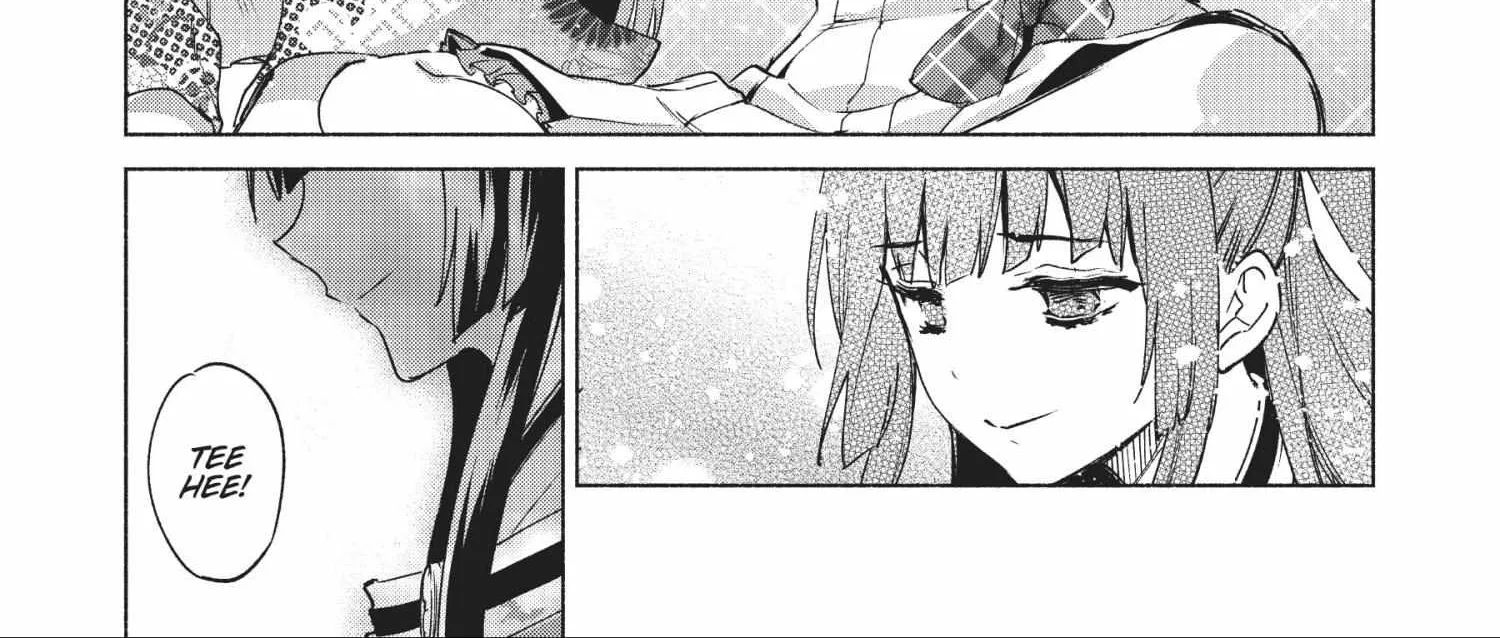 Kenja no Deshi wo Nanoru Kenja Chapter 60 page 93 - 