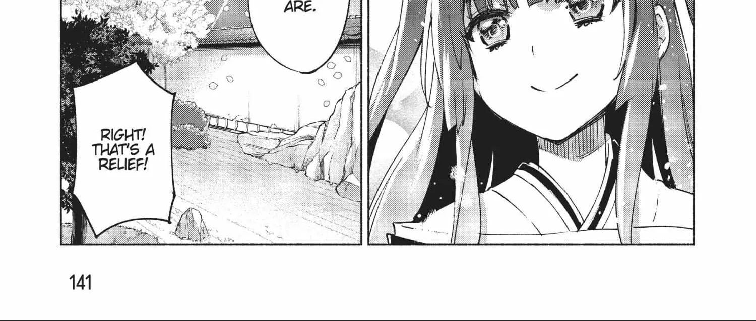 Kenja no Deshi wo Nanoru Kenja Chapter 60 page 97 - 
